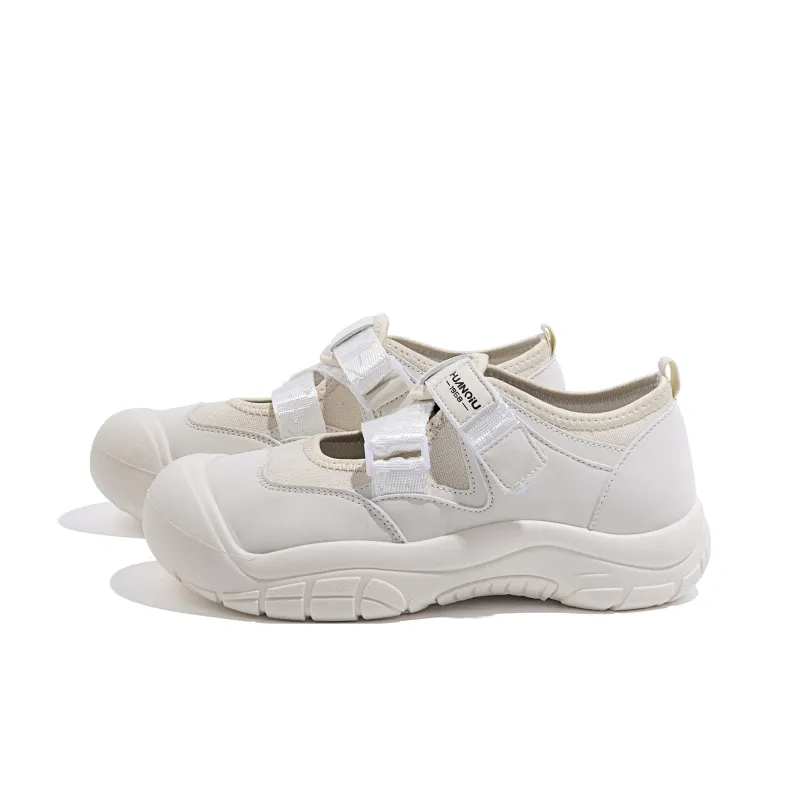 HUANQIU Low Top Casual Shoes Women's-6