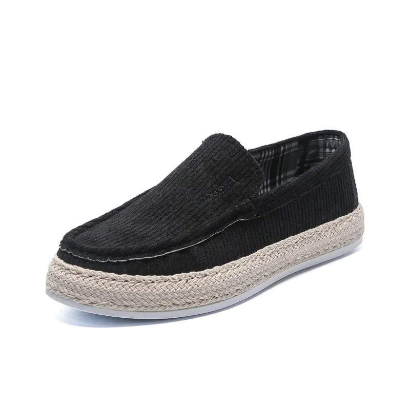 EASTERN CAMEL Low Top Casual Shoes Men's-3