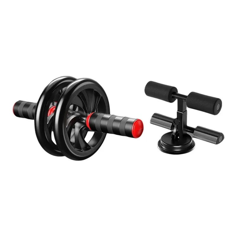LiNing Abdominal Rollers Unisex-1