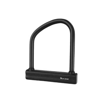 WEST BIKING Bicycle Locks