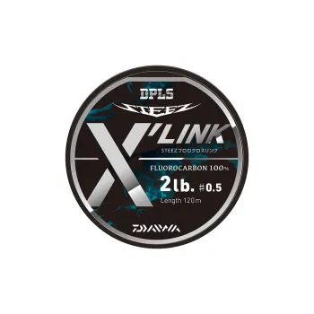 DAIWA Fish Line