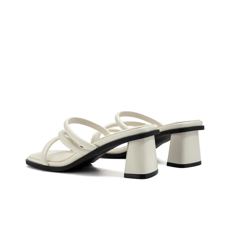 EBLAN One Strap Sandals Women's-3