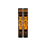 2 Tubes 24 Pack