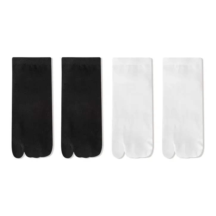 JIAZINI Ankle Socks Women's 4 Pack-10