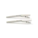 Silver (1 Pair)