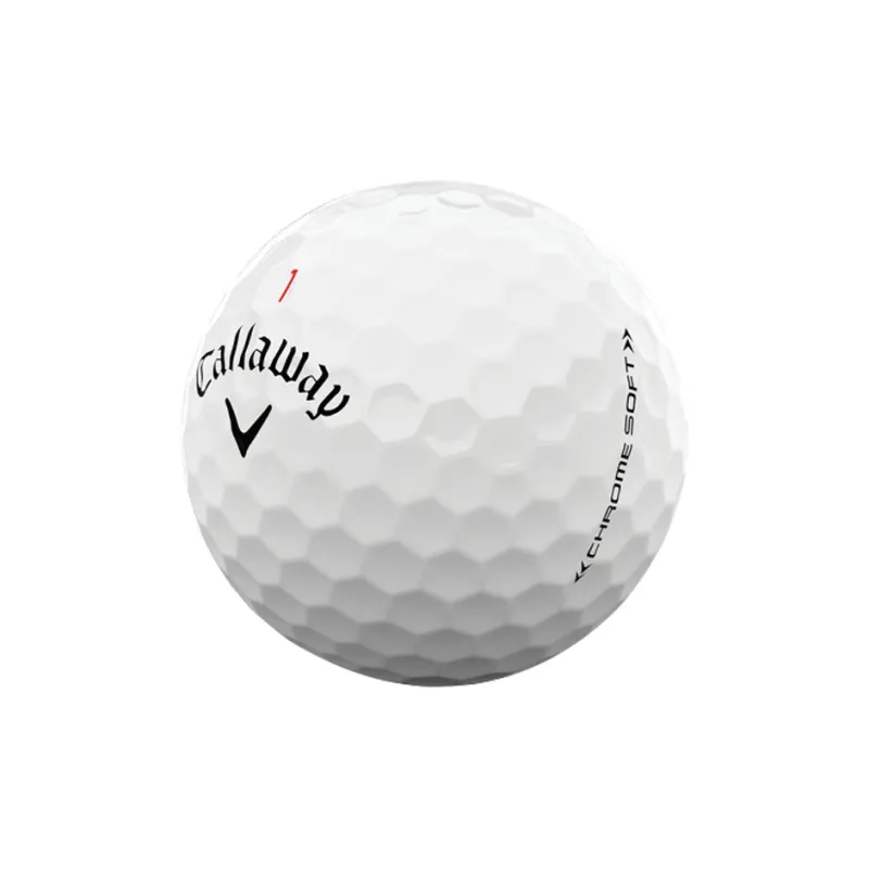 Callaway Golf Ball-6