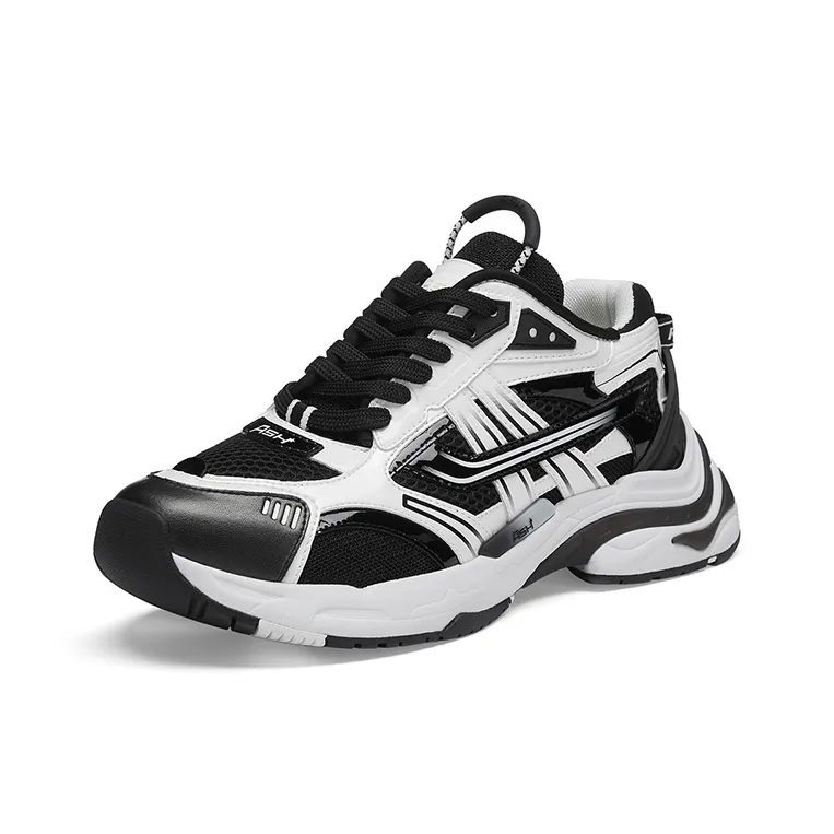 ASH RACE MAN Collection Low-Top Casual Shoes Men's-1
