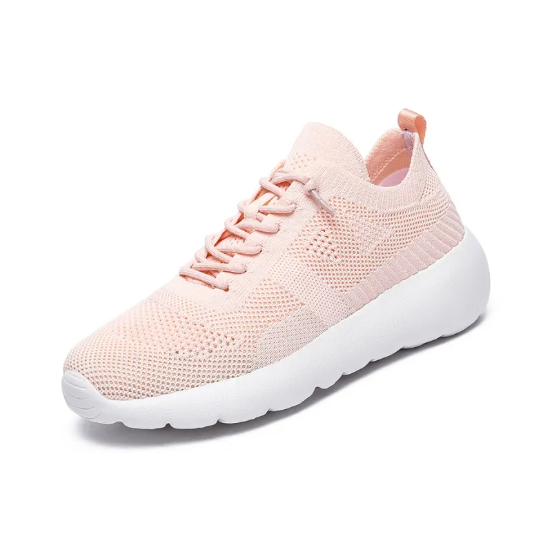 SENGUIBUCK Cushioning Breathable Lightweight Low-Top Casual Shoes Unisex-10