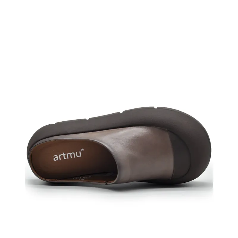 ARTMU Wrap toe Slippers Women's-11