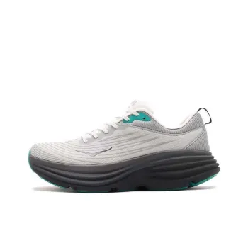 HOKA ONE ONE Bondi 8 'Stealth Tech'