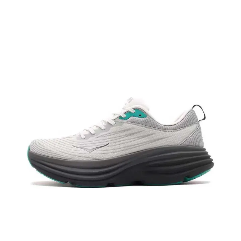 HOKA ONE ONE Bondi 8 'Stealth Tech'-0