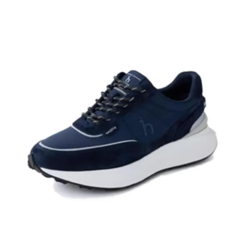 HAZZYS Low Top Casual Shoes Women's-0