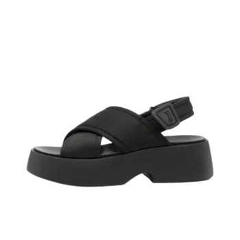 CAMPER Tasha 55mm Crossover Sandals Women's