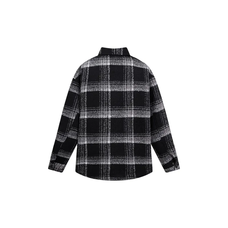 404MOB GANG Jackets & Coats Unisex-1