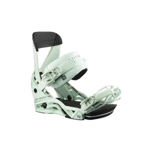 SALOMON Ski Bindings