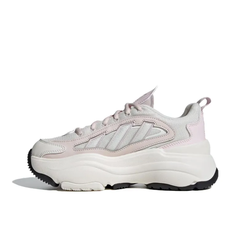 Adidas Originals Ozgaia Sneakers 'White Pink' Women's-0