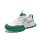 White Green