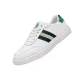 White Green