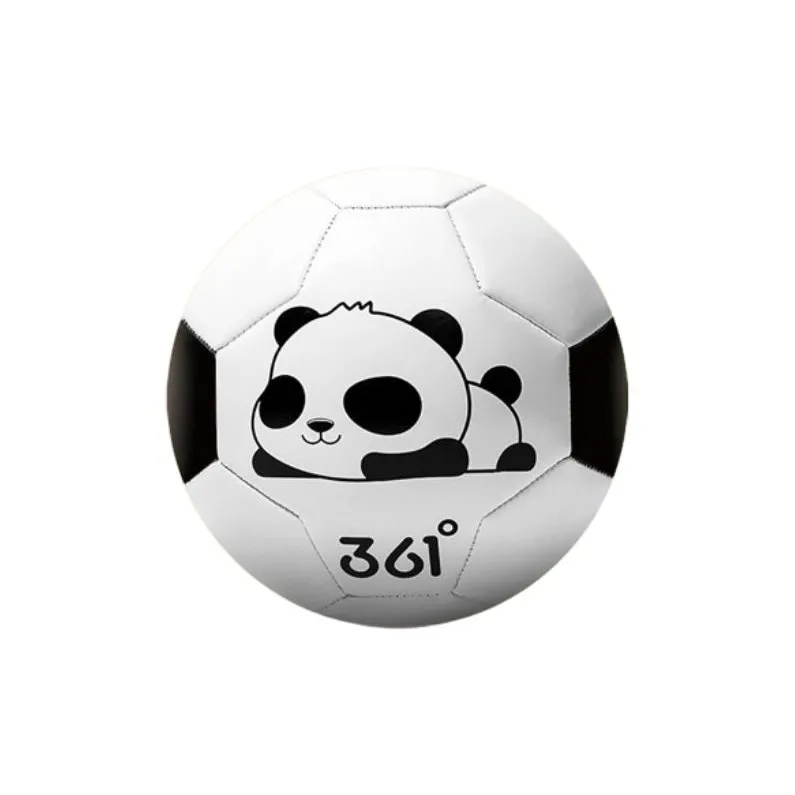 361° 2nd/3rd Soccer PVC Machine Stitched Soccer Ball Kids'-1