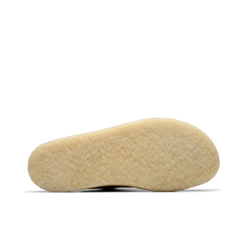 clarks Originals DSRTNomad Suede Mules-4