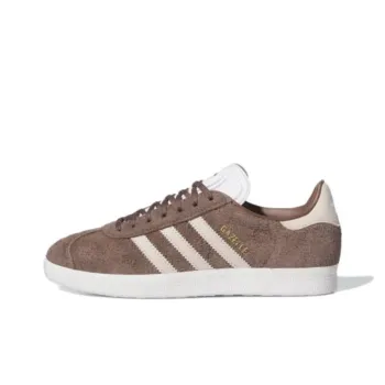 Adidas Originals Gazelle Earth Strata Wonder White Off White Women's