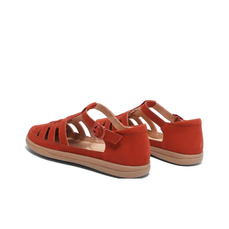 Senda Roman Sandals Women's-17