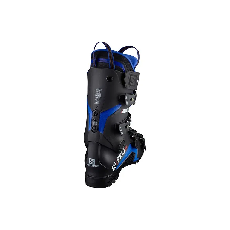SALOMON S/PRO HV 130 GW Skis Ski Boots Men's-1