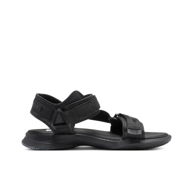 Onitsuka Tiger Ohbori Strap 'Black'-1