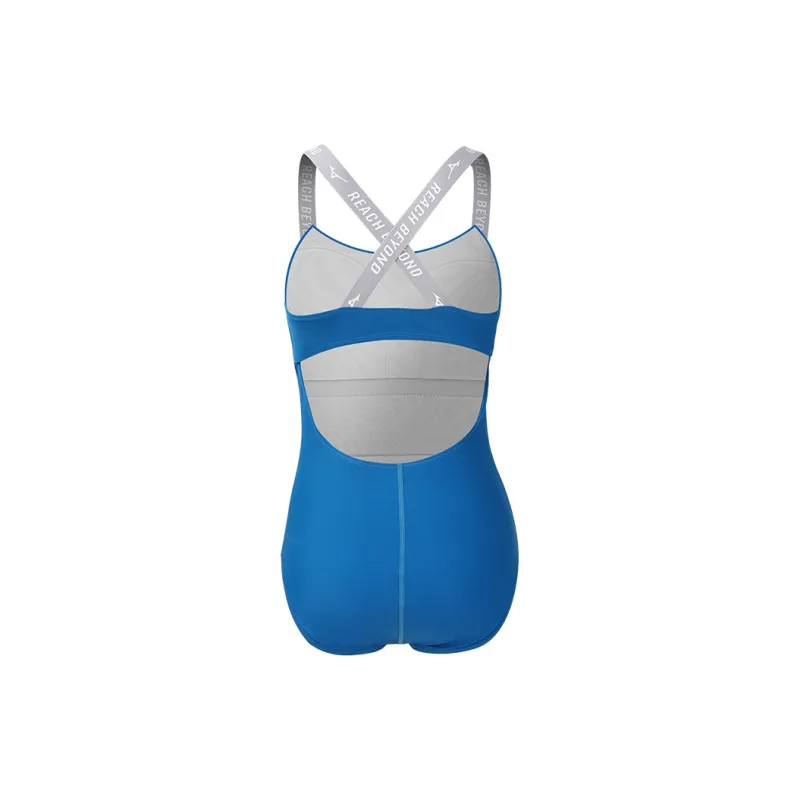 Mizuno One piece Swimsuit Women's-5