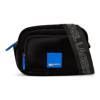 KARL LAGERFELD / Karl Lagerfeld Jeans Urban Cross Body Bag