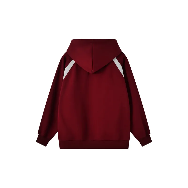 NOTFORMAD Sweatshirts Unisex-3