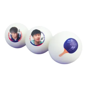 DOUBLE FISH Table Tennis