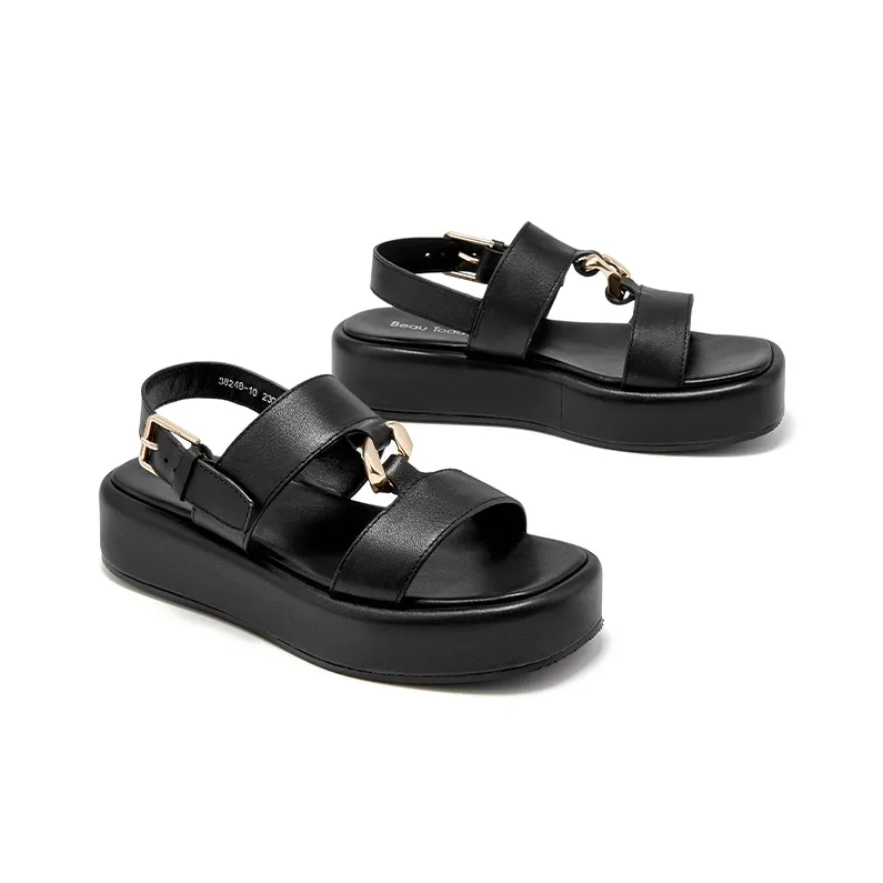 Beau Today Beach Sandals Women's-2