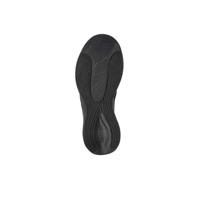 MBT Women's Casual Shoes Women's Black-3