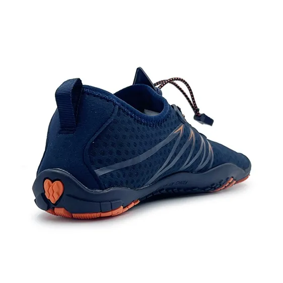KYMOOU Slip Resistant, Breathable, Quick Dry, Lightweight Low Top Outdoor Shoes Unisex-21