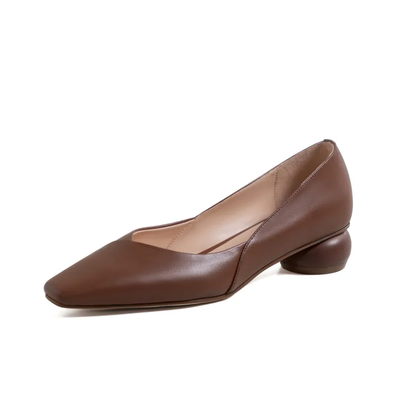 MODERN BELLE Loafers 3.5cm Women's-0