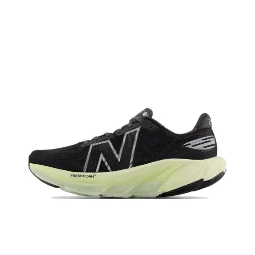 New Balance Fresh Foam X Balos 'Black Neon Yellow'