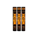 3 Tubes 36 Pack
