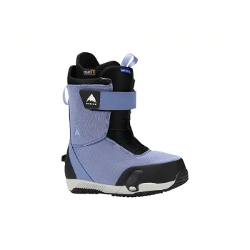 BURTON STEP ON SWATH SWEETSPOT Single Snowboard Ski Boots Men's