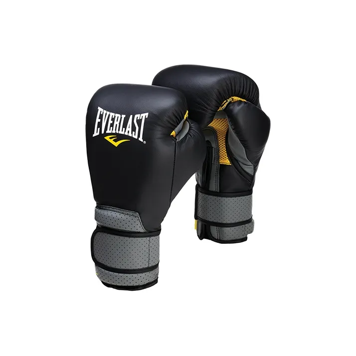 Everlast Boxing Gloves-0