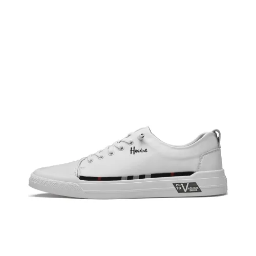 Extravagant Breathable And Wear resistant Low Top Skateboard Shoes Men's