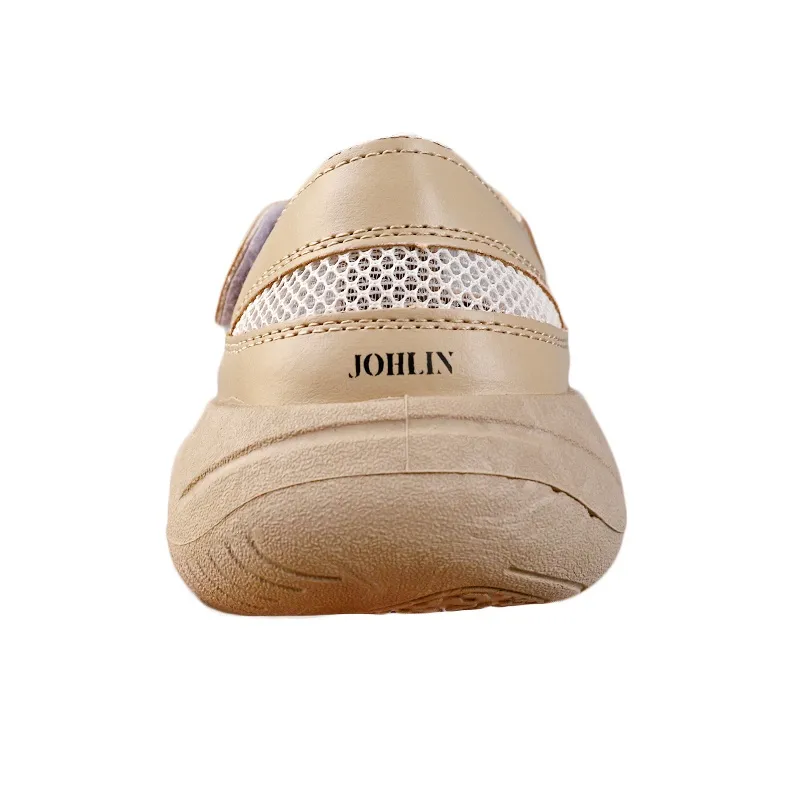 JOHLIN DREAM Low-Top Casual Shoes Women's-1