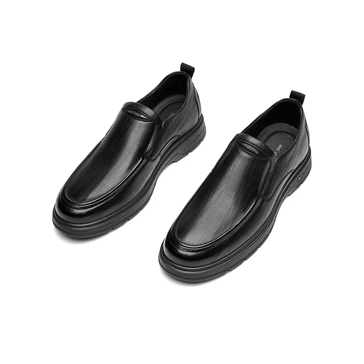 RED DRAGONFLY Dress Shoes Men's-3