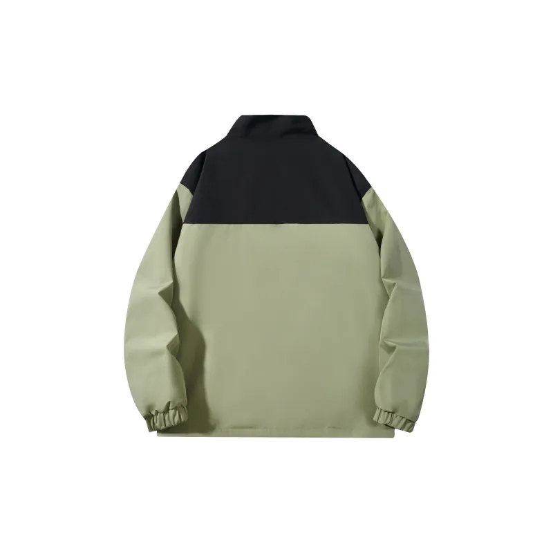 LEVEL Jackets Unisex-7
