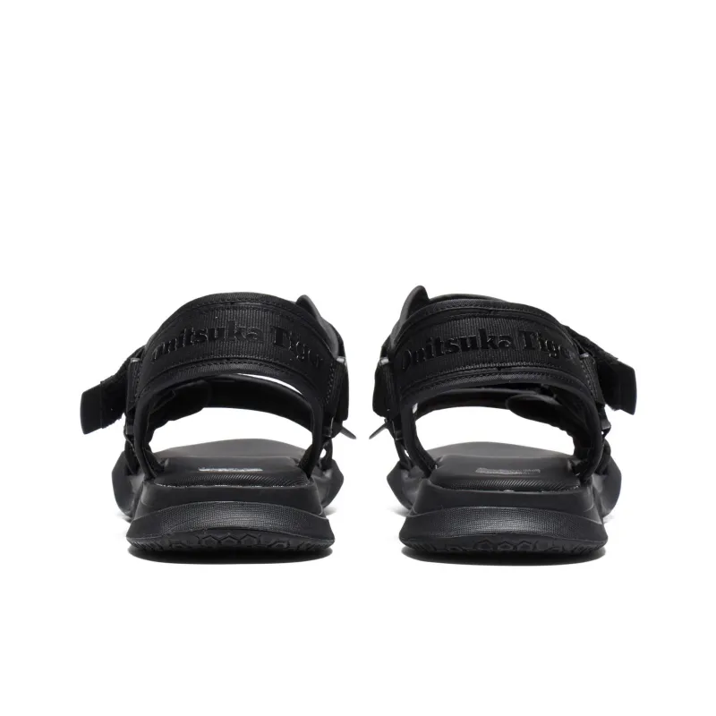 Onitsuka Tiger Ohbori Strap 'Black'-3