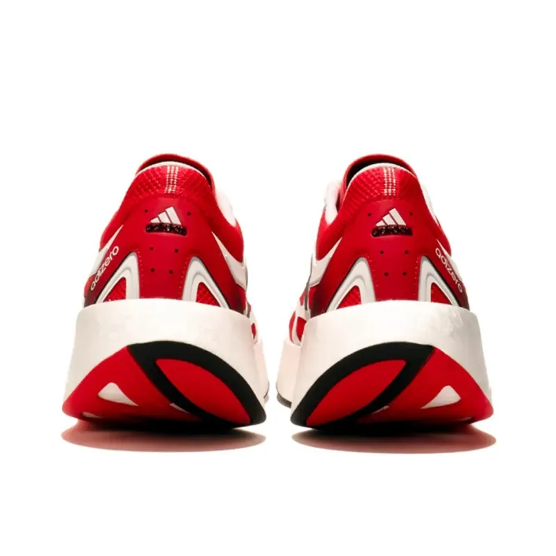 Adidas Adizero Aruku White Pure Ruby-4