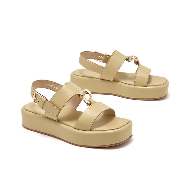 Beau Today Beach Sandals Women's-14