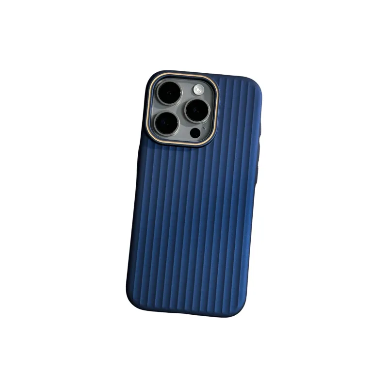 DEPA PC Material Matte Phone Case Apply To Apple Minimalist-6