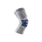 Silver Titanium Gray, Slip-Resistant