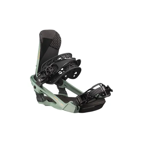 SALOMON Single Snowboard Ski Bindings
